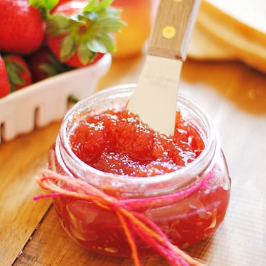 Best Homemade Jam