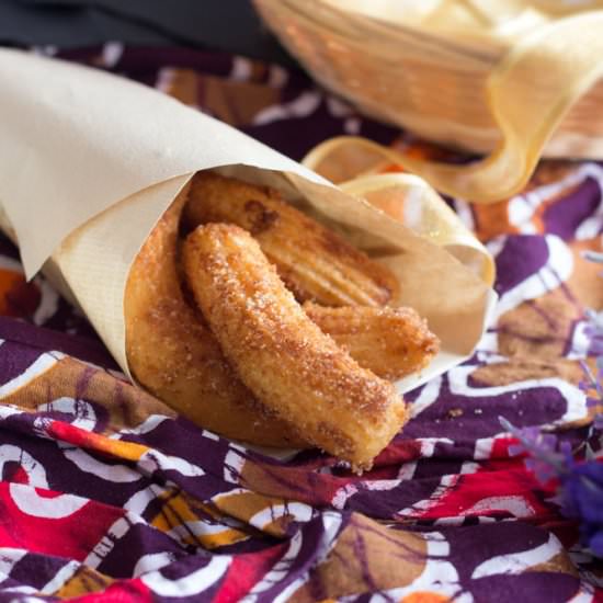 Churros