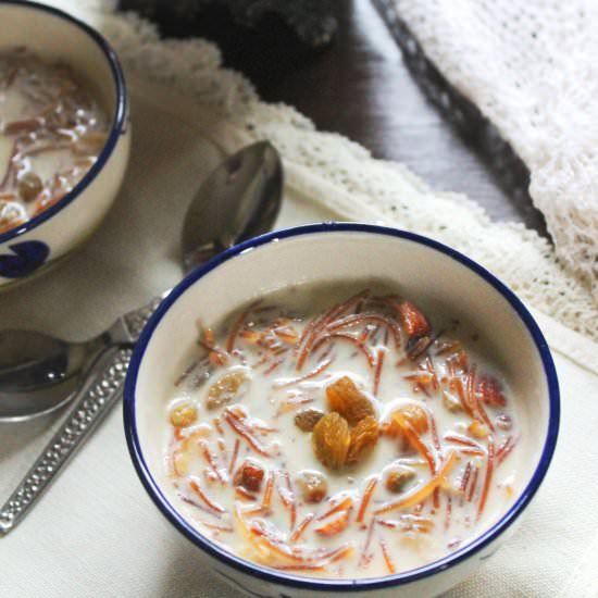 Sheer Khurma