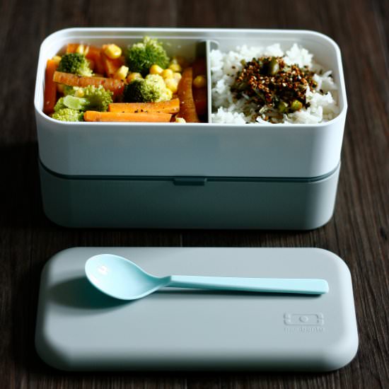Bento Box