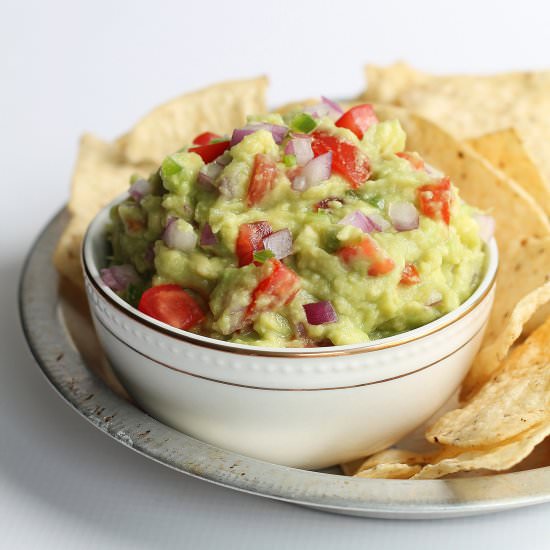 Guacamole