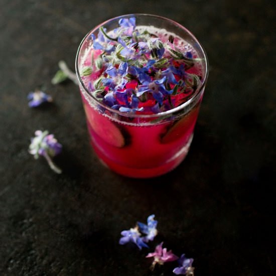 Healthy Cocktails for Summer