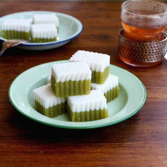 Kuih Talam