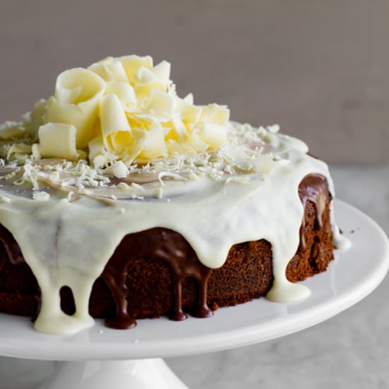 Marble Cake