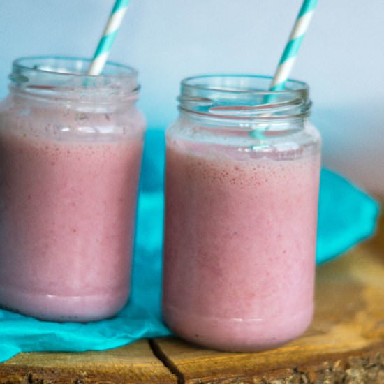 Healthy Milkshake