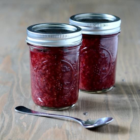Raspberry Jam