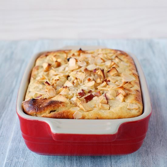 Apple-Curd-Lasagna
