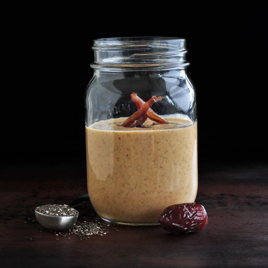 Post-Workout Protein Shake