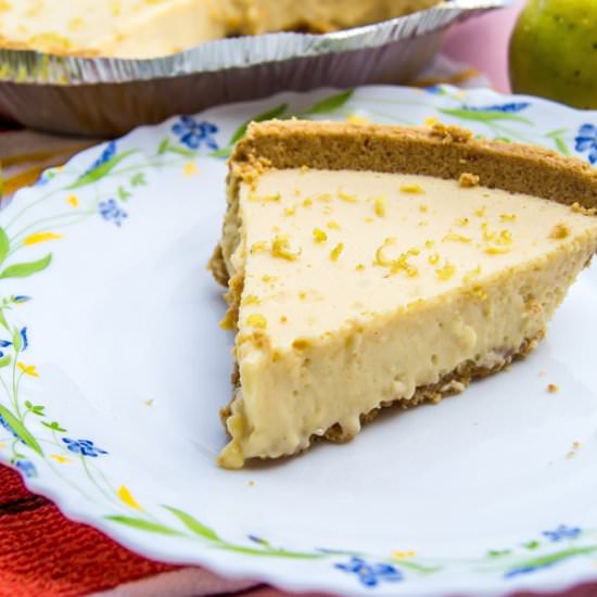 Lemon Pie