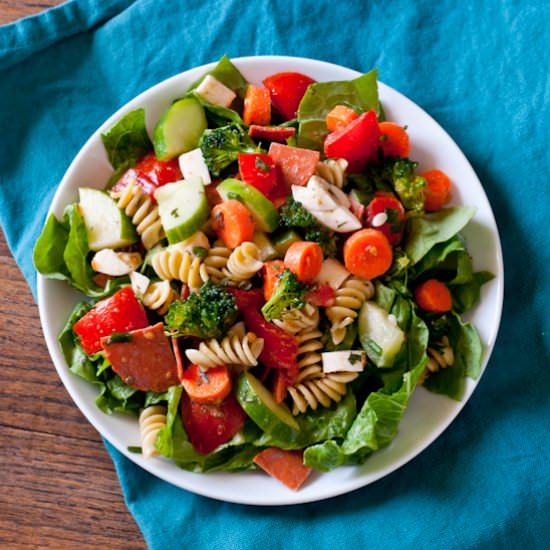 Antipasto Salad