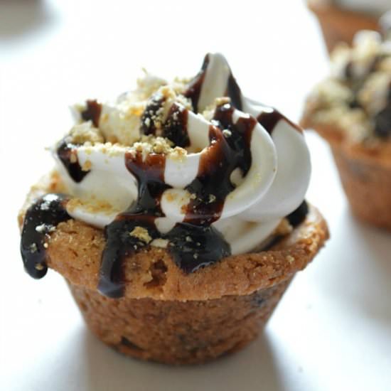 S’mores Cups