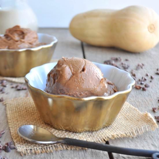 Chocolate Pudding
