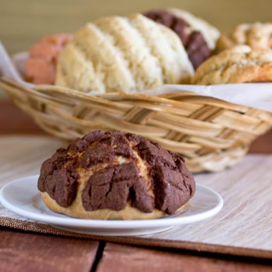 Pan Dulce