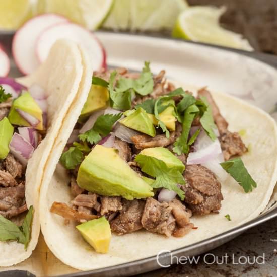 Carnitas