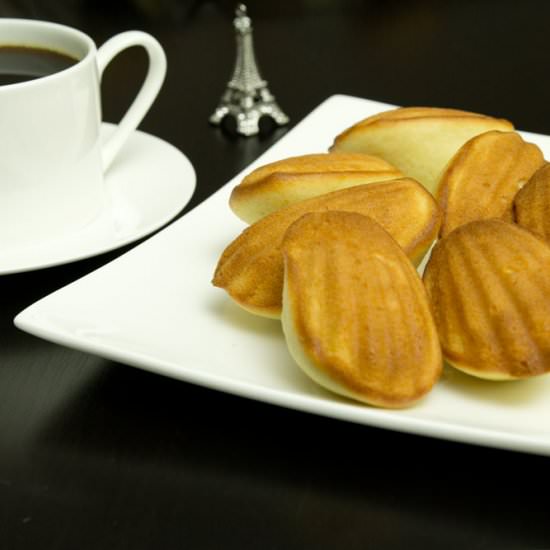 Madeleine