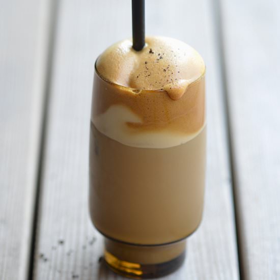 Best iced coffee