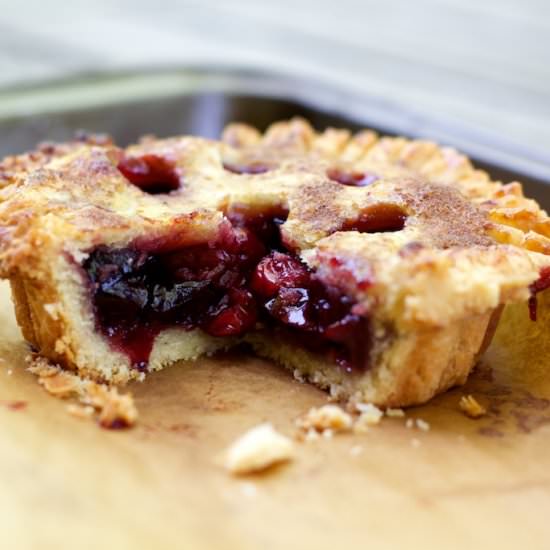 Cherry Pie