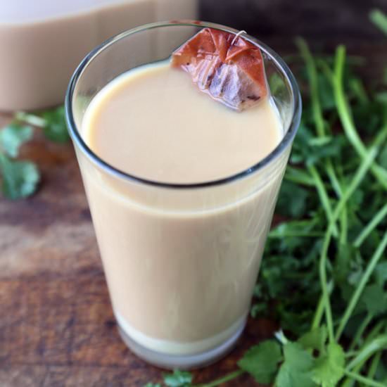 Thai Iced Tea