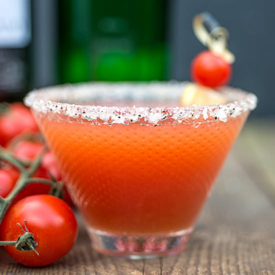 La Tomatina