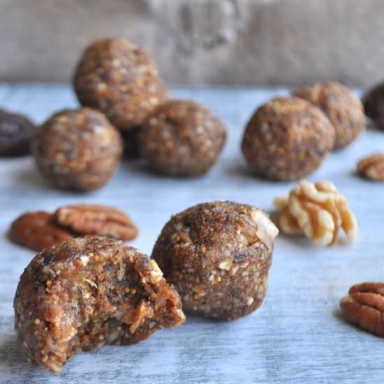 Fig Bites