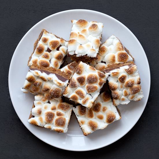 S’more Bars