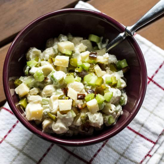 Macaroni Salad