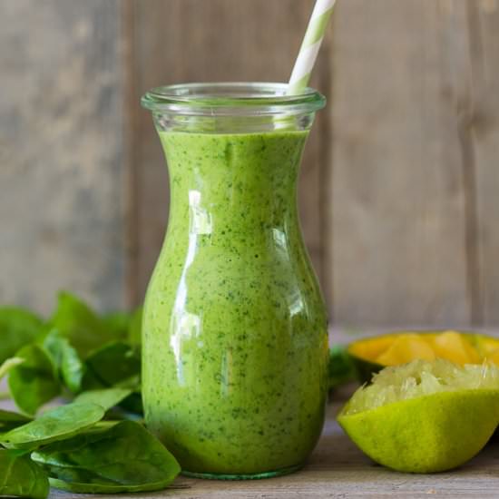 Green Smoothie