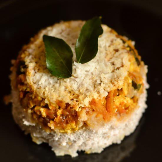 Mutta Puttu