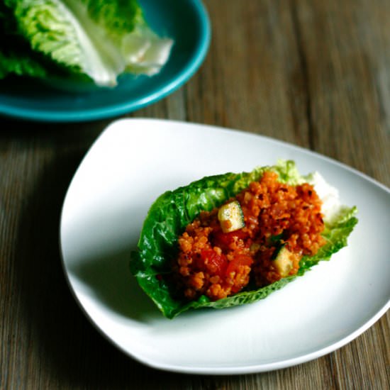 Turkish Bulgur