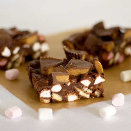 Rocky Road