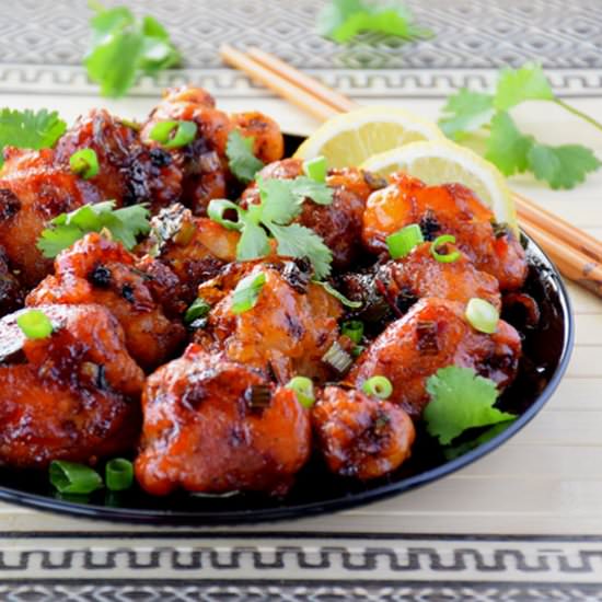 GOBI MANCHURIAN (DRY)