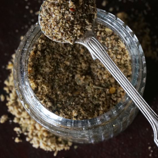Domino’s Oregano Seasoning