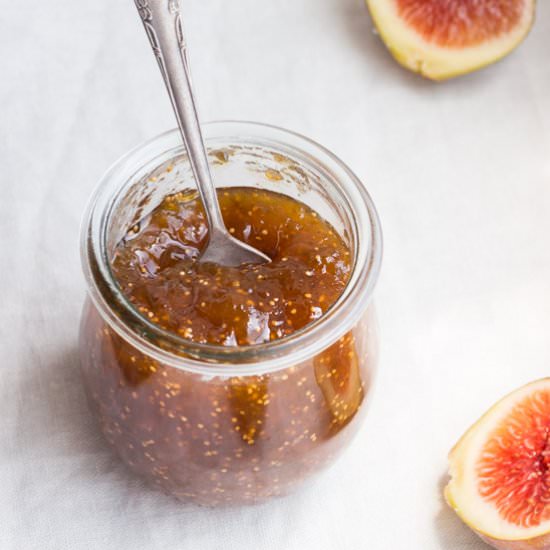 Fig Jam