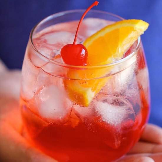 Shirley Temple