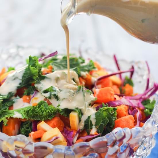 Detox Salad