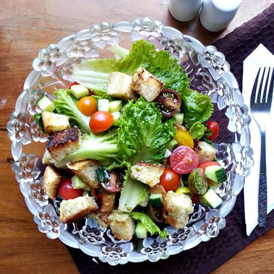 Panzanella