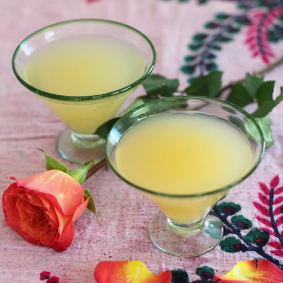 The Tequila Rose
