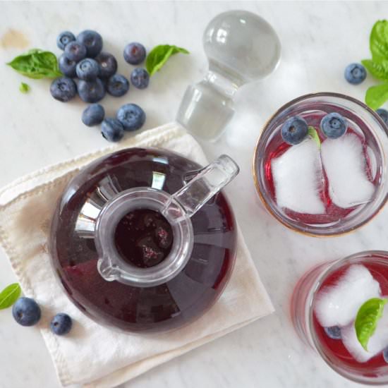 Fruit Juice