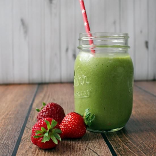 Summer Green Smoothie