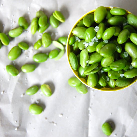 EDAMAME