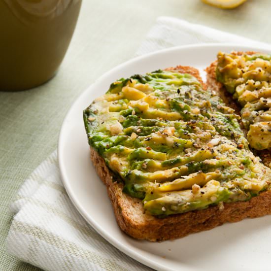 Avocado Toast