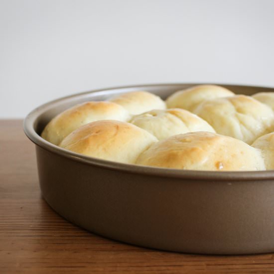 Best Dinner Rolls