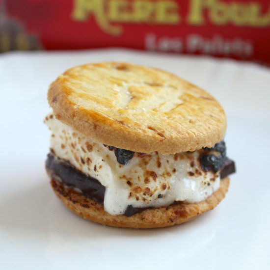 International S’mores
