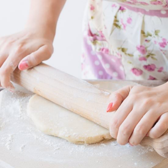 Perfect Pie Crust