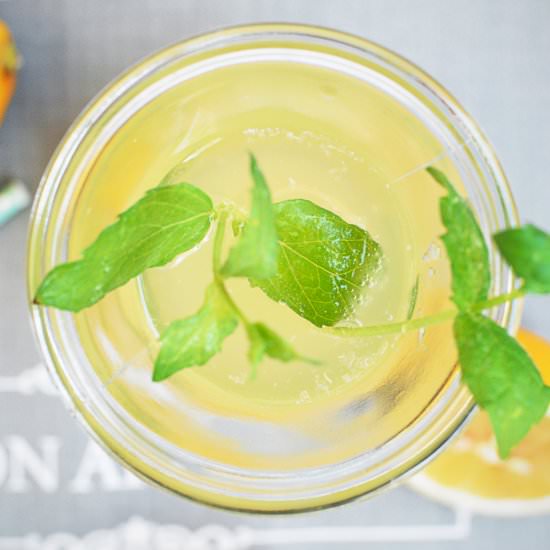 Lemonade