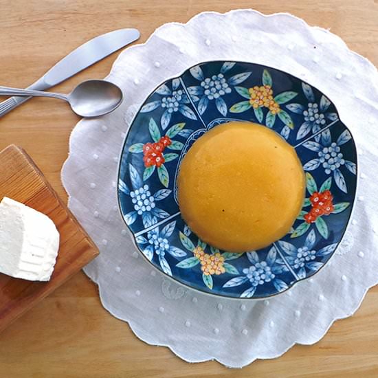 Ate de Membrillo
