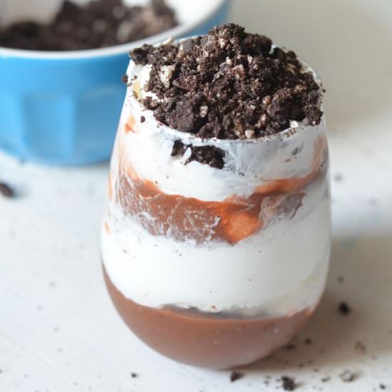 Dirt Dessert