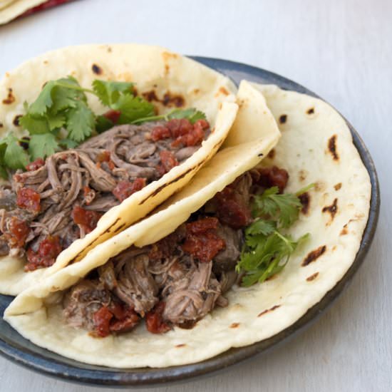 Machaca