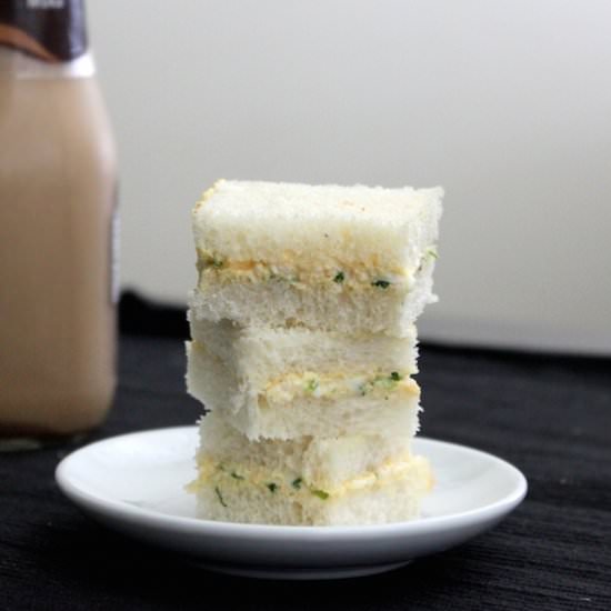 Egg Sandwich
