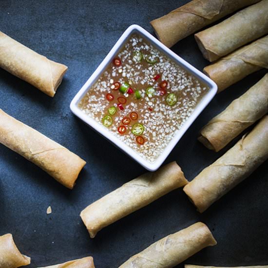 Spring Rolls